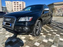 Shitet Audi SQ5 2014 354 HP