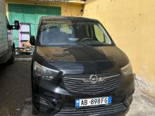 Opel Combo Manual 1.5 Diesel 2019