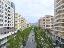 SHITET APARTAMENT (GARSONIERE) 65.000€, PRANE BULEVARDIT!!!