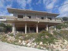 SHTËPI NË SHITJE-SARANDË