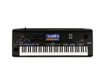 Stacioni i Punës me Aranzhues Yamaha Genos me 76 taste