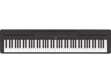 Piano dixhitale portative kompakte Yamaha P-45 me 88 taste