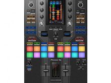 Mikser Profesional Pioneer DJM-S11-SE me 2 Kanale për Scratch and Battle DJ
