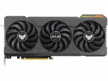 Kartë Grafike për Lojëra ASUS TUF Gaming NVIDIA GeForce RTX 4070 Ti OC Edition (PCIe 4.0, 12GB GDDR6X, HDMI 2.1a, DisplayPort 1.4a) TUF-RTX4070TI-O12G-GAMING