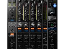 Pioneer DJM-900NXS2 Mikser Profesional për DJ