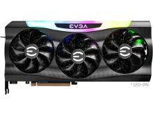Kartë Grafike EVGA GeForce RTX 3070 Ti FTW3 ULTRA GAMING 8GB GDDR6X