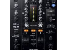 Mikser DJ Pioneer DJM-450 me 2 kanale dhe efekte