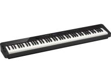 Piano dixhitale portative Casio Privia PX-S3100 me 88 taste dhe trup të hollë, Value