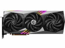 Kartë videoje MSI Gaming GeForce RTX 4080 16GB GDDR6X PCI Express 4.0 RTX 4080 16GB GAMING X TRIO