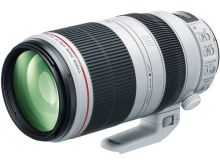 Lente Canon EF 100-400mm f 4.5-5.6L IS II USM