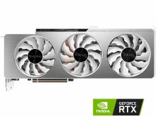 GIGABYTE Vision OC GeForce RTX 3080