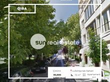 JEPET ME QIRA APARTAMENT 2+1, LULISHTJA TEK SAHATI, SHKODER