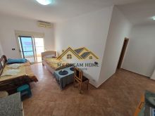 SHITET APARTAMENT 1+1 ME PAMJE DETI TEK SHKEMBI I KAVAJES