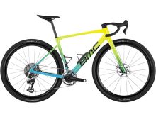 2026 BMC Kaius 01 ONE Road Bike (BORNEOBIKESHOP)