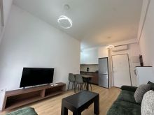 APARTAMENT 1+1 PER QIRA KOMPLEKSI MANGALEM!