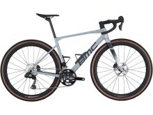2026 BMC Kaius 01 THREE Road Bike (BORNEOBIKESHOP)