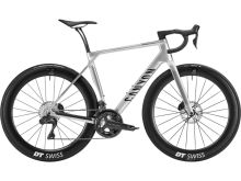 2026 Canyon Endurace CF SLX 8 Di2 ARC Road Bike (BORNEOBIKESHOP)