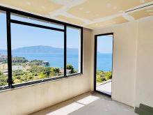 SHITET | APARTAMENT NË NDËRTIM | PAMJE DETI | UJI I FTOHTE VLORE