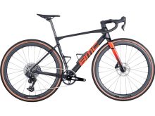 2026 BMC Kaius 01 FOUR Road Bike (BORNEOBIKESHOP)