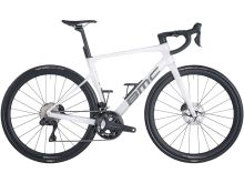2026 BMC Roadmachine 01 FOUR Road Bike (BORNEOBIKESHOP)