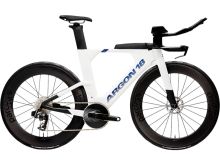 2026 Argon 18 E119 Sram Force AXS Classified Powershift Road Bike (BORNEOBIKESHOP)