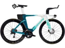 2026 Bianchi Aquila RC Dura Ace Di2 4IIII Pwm Road Bike (BORNEOBIKESHOP)
