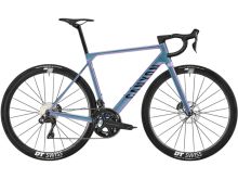 2026 Canyon Ultimate CF SLX 8 Di2 Road Bike (BORNEOBIKESHOP)