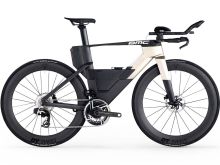 2026 BMC Speedmachine 01 ONE Triathlon Bike (BORNEOBIKESHOP)