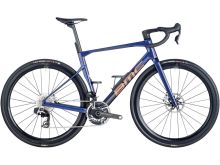 2026 BMC Roadmachine 01 ONE Road Bike (BORNEOBIKESHOP)