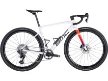 2026 BMC Kaius 01 TWO Road Bike (BORNEOBIKESHOP)