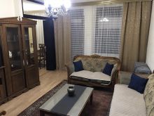 🏠 SUPER OFERTË – Banesë me qira në Bregun e Diellit II (te banesat e bardha) vetëm 250€