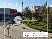 JEPET ME QIRA APARTAMENT 1+1, PEDONALE, SHKODER