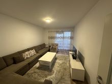 Banesa me qira 96m² në Fushë Kosovë – 2 dhoma gjumi, kati 4 me ashensor