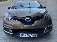 Renault QM3 Capture 2016 158.000 KM