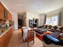 Shitet: Apartament 2+1+2 ballkone - prane Tirana Bank, Vlore