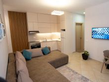 Shitet: Apartament 1+1 Me Pamje Anësore Deti, Uji i Ftohte, Vlore