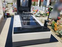 Modele Varresh - Punime Varresh Berat - Varr Granit Dhe Mermer