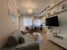 🏡 APARTAMENT 2+1  ME QIRA – VLORË
