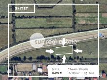 SHITET TOKE BYPASS, SHKODER