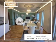 JEPET ME QIRA APARTAMENT 1+1, DERGUT, SHKODER