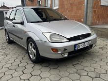 Ford Fokus 1.8 Tdci Rregjistrim 01.12.2026