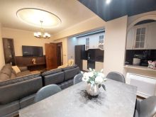 Shitet apartament 2+1 prane Drejtorise se Policise, Durres