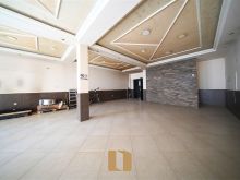 LOKAL ME QIRA – EMSHIR | 300m²