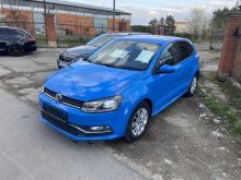 Polo 1.4 disel 6R