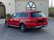 PASSAT B7 2.0 DSG ME DOGAN