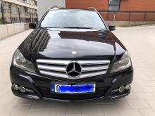 Mercedes C220 v.p 2012 gjendje perfekte