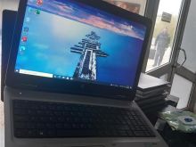 Hp i5 8GB 256ssd M.2 GEN6 15.6 Gjermania