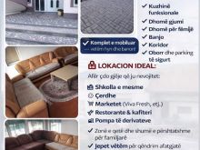 HOME VIP LESHON SHTEPI ME QERA 290 euro