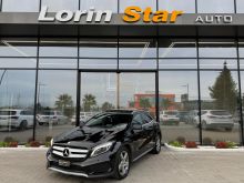 Mercedes GLA 220d Amg line (zvicra)