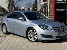Opel Insignia OPC - LINE 2015